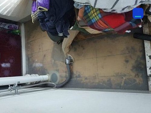 우장산동 하수구막힘 빌라 욕조 배수구 막힘 처리